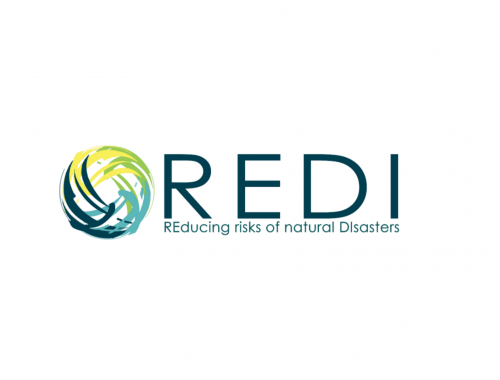 REDI  - Reducing risks of natural disasters