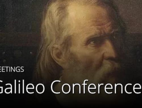Galileo Conferences logo