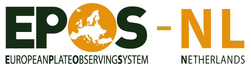 EPOS Netherlands logo