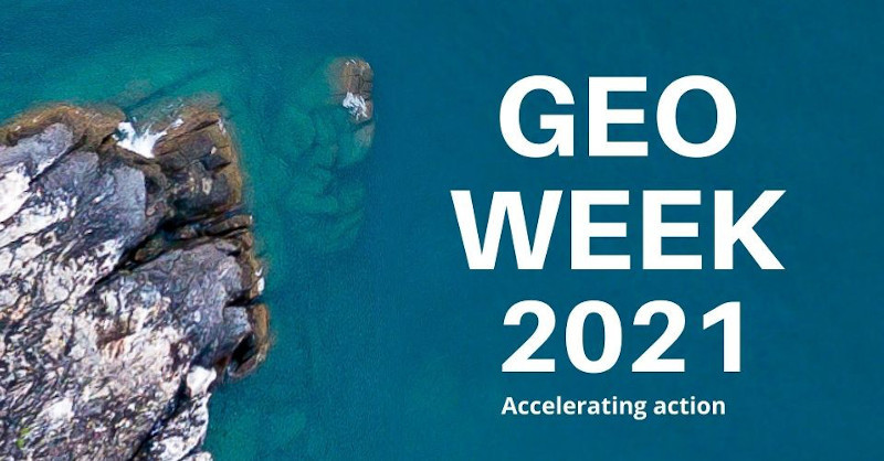 geo week 2021