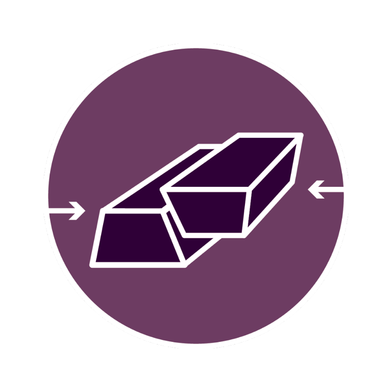Internal Organisation logo