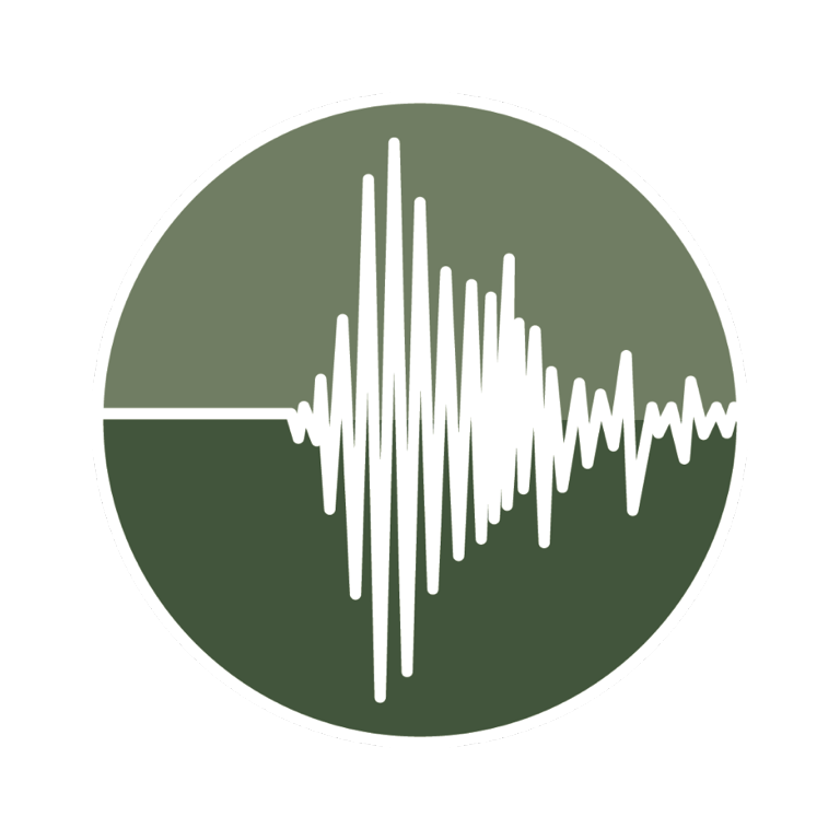Seismology logo