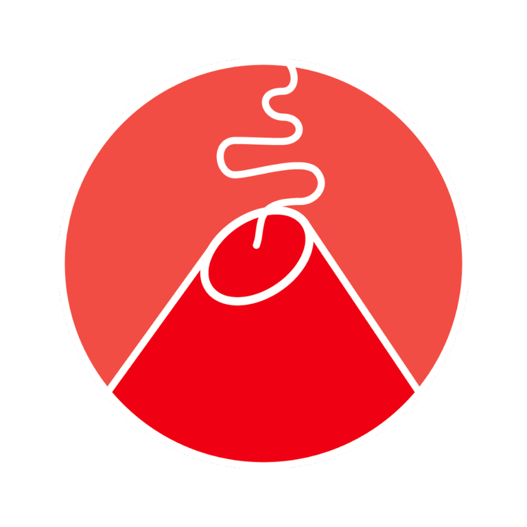 Volcano Observations logo