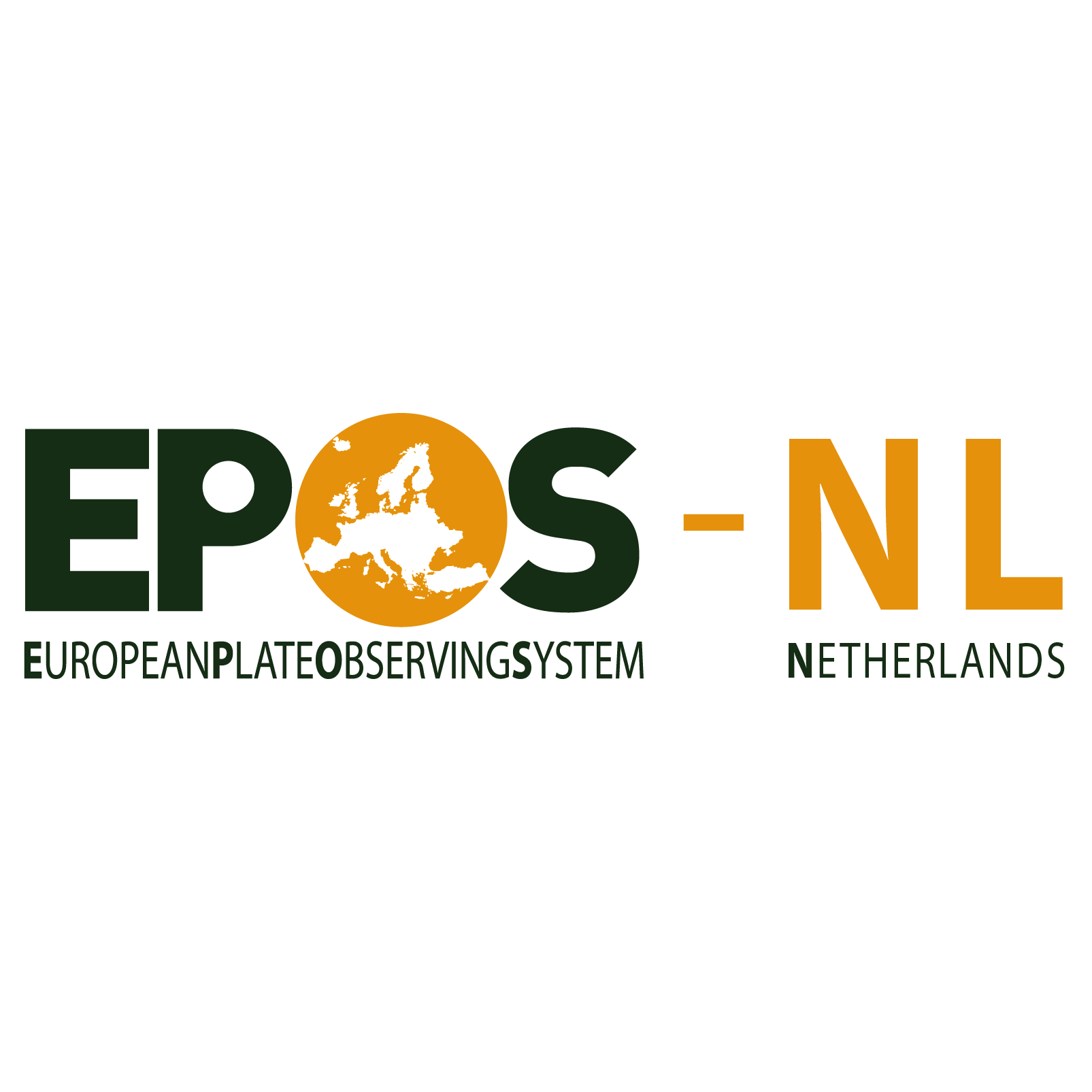 EPOS NL logo