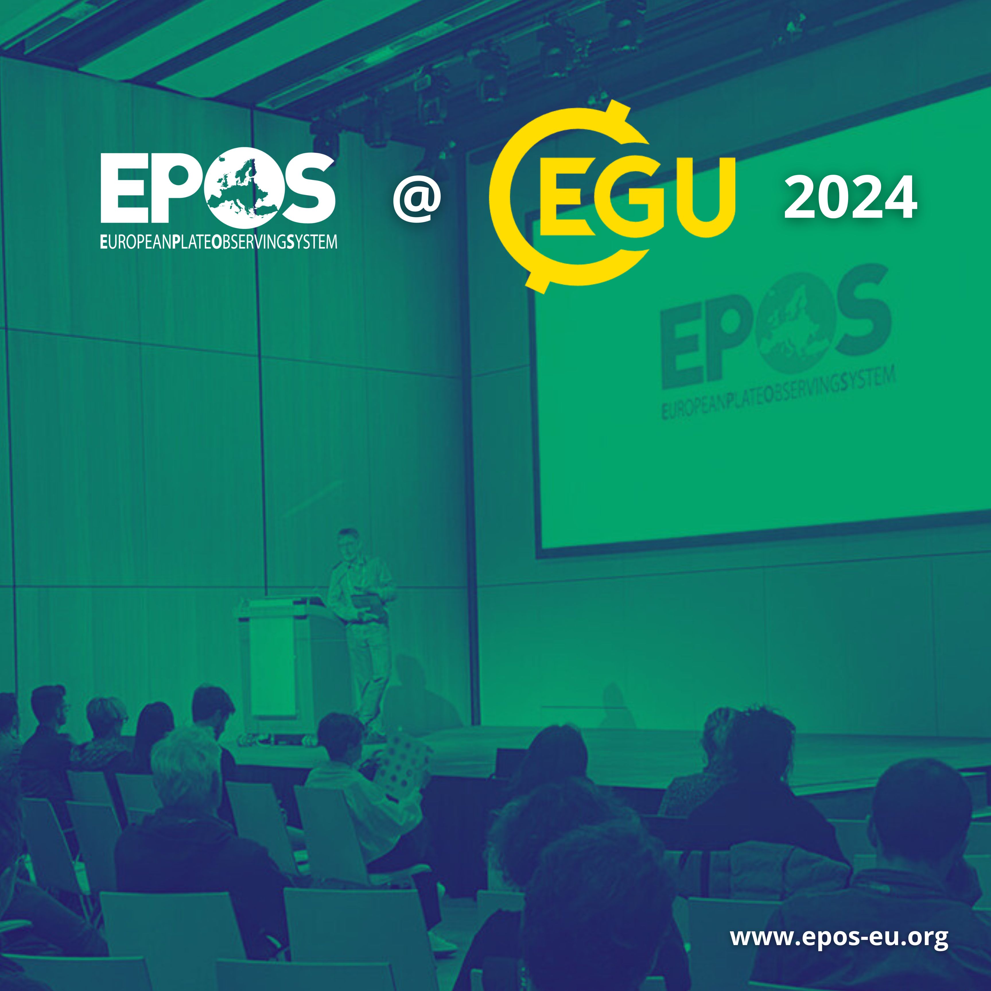 EGU TownHall Meeting 2024