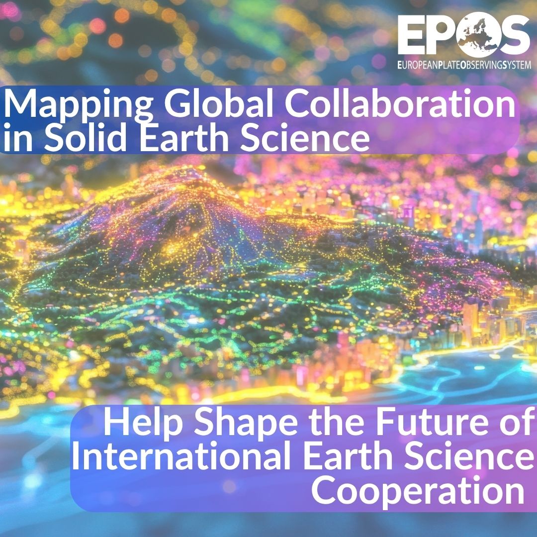 Exploring Global Connections in Solid Earth Science