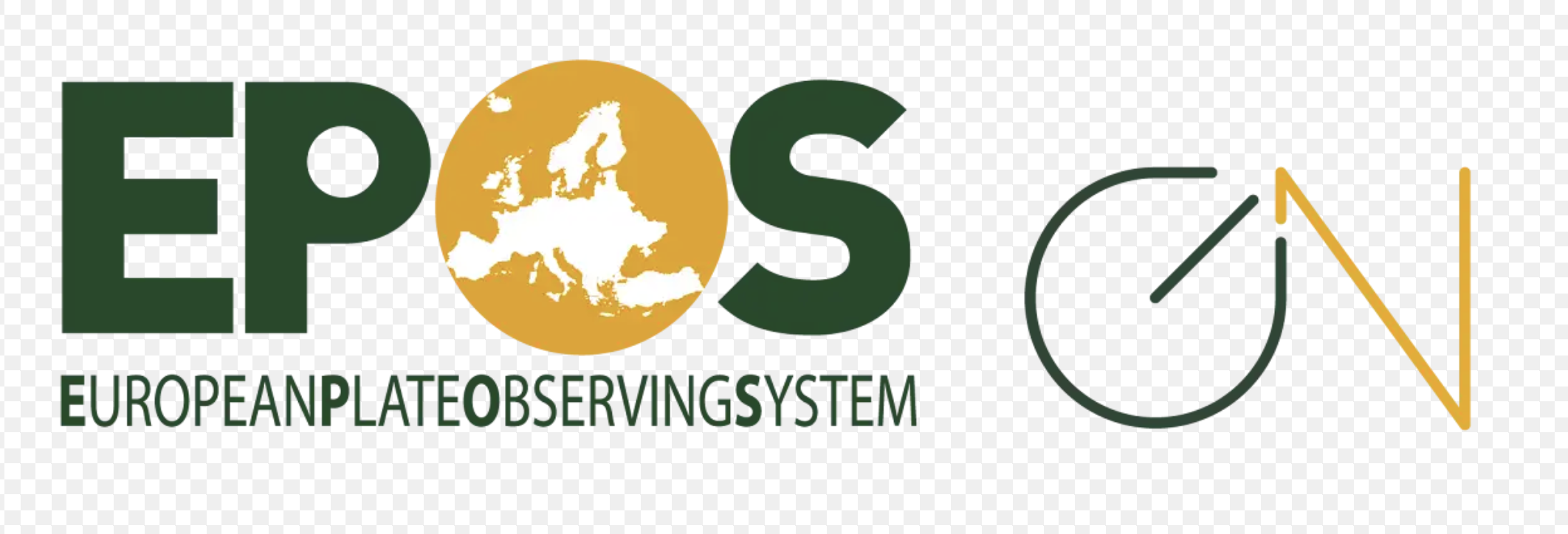 EPOS ON Classic Logo