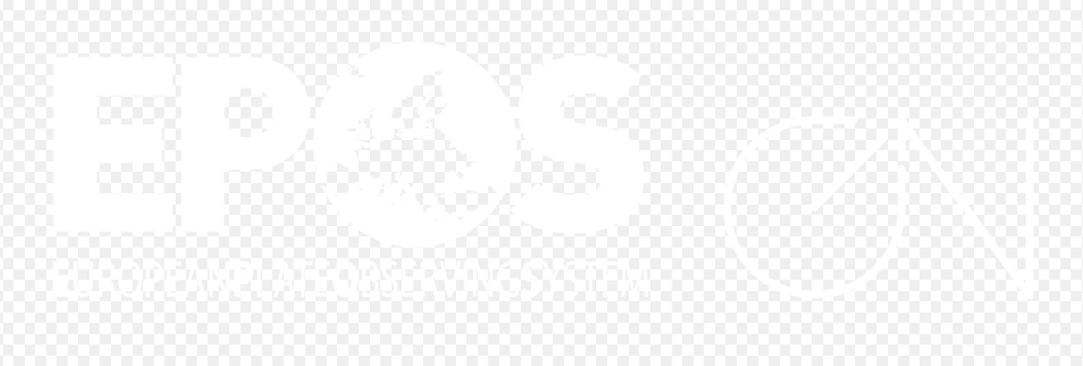 EPOS ON White Logo