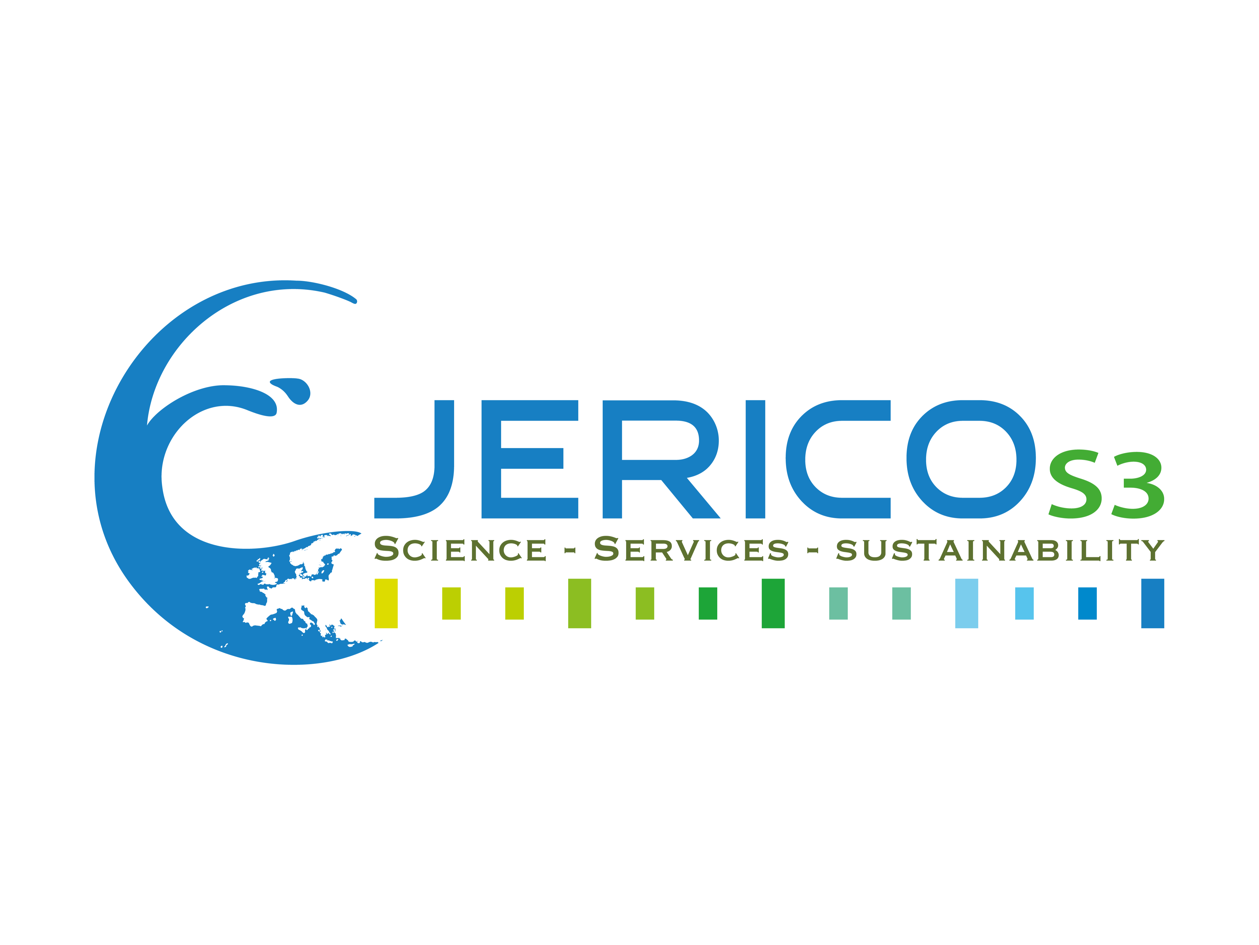 JERICO S3 - Science Services Sustainability