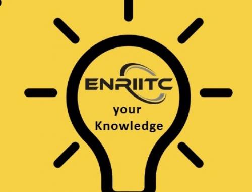 ENRIITC your Knowledge