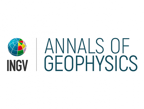 Annals of Geophysics