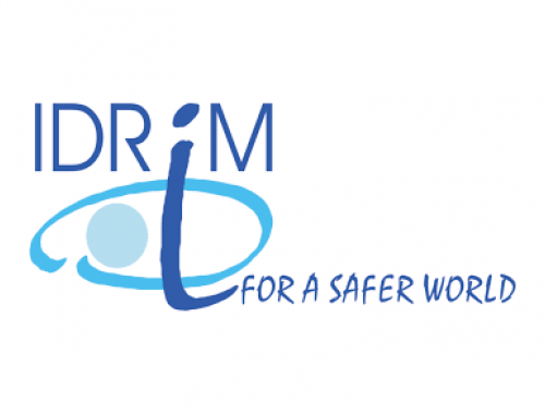 IDRiM 2022 "for a safer world"