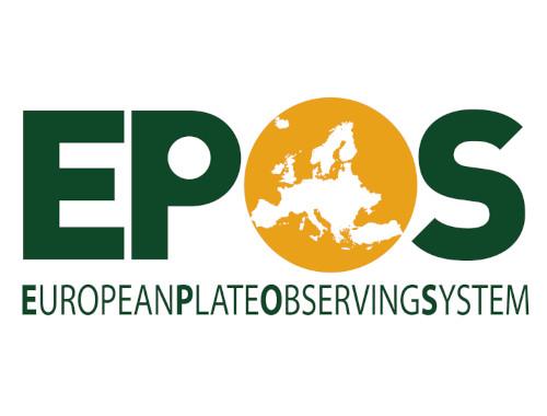 EPOS logo