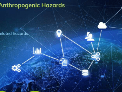 1st 2023 EPOS Workshop: Anthropogenic Hazards Thematic Core Service