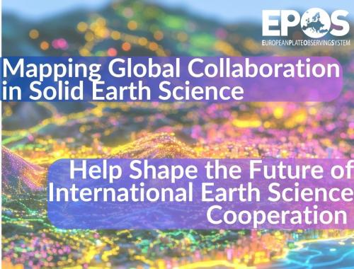 Exploring Global Connections in Solid Earth Science