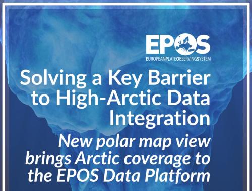 EPOSxArctic